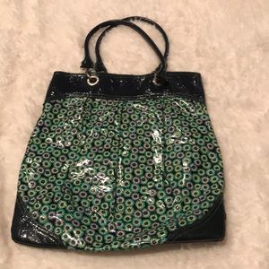Vera Bradley tote